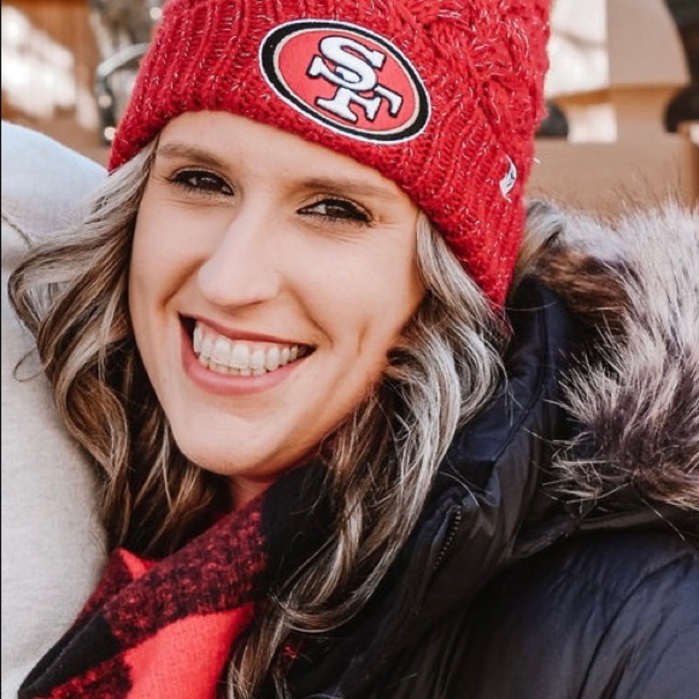 Meet your Posher, Kaylee